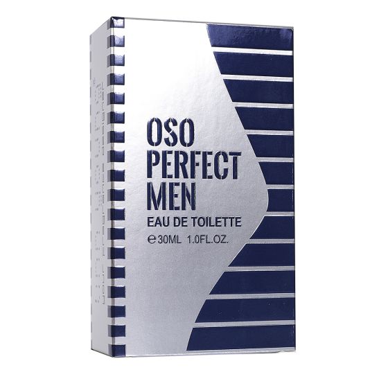 Eau de Parfum herre 30ml oso.