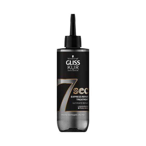 Gliss 7 Sec Repair Treatment Ultimate Repair original.