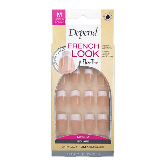 French Look SQ beige