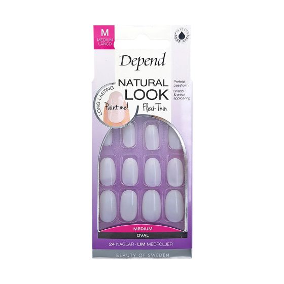 Natural Look SQ original
