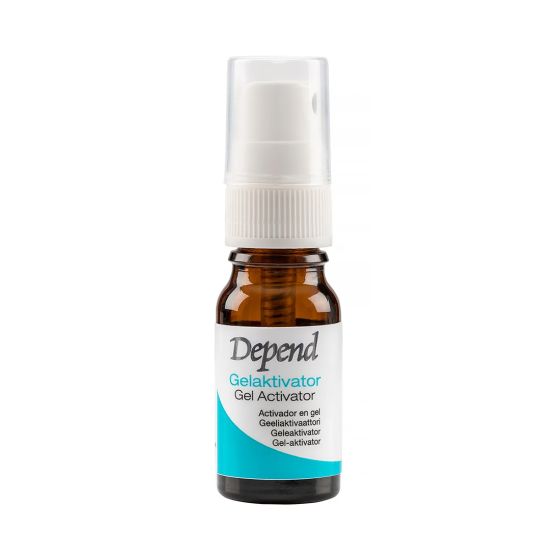 Gelaktivator Refill original