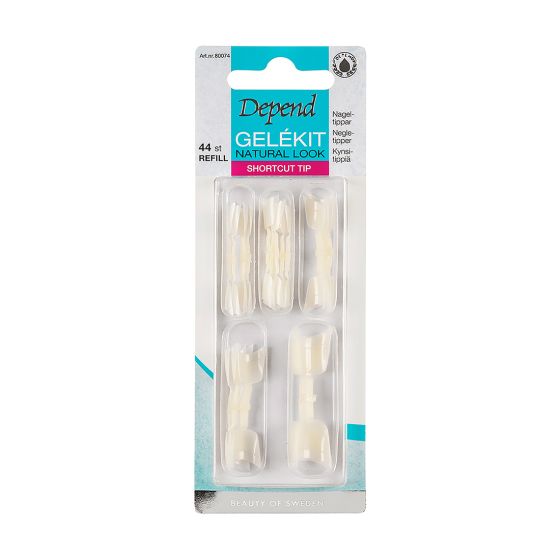 Shortcut tip Nat refill original