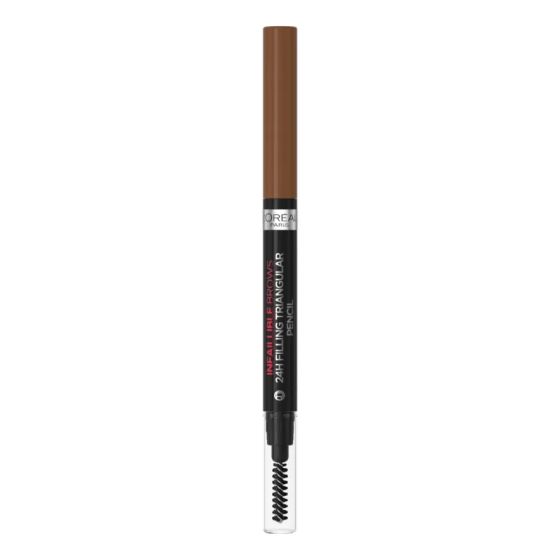 Infaillible Brows 24H Filling Triangular Pencil auburn