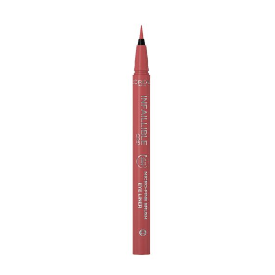 Infaillible Grip 36H Micro-Fine Eyeliner 3