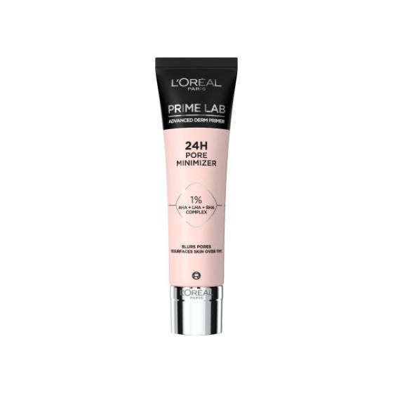 Prime Lab Advanced Derm Primer 24H 1 Pore Minimizer