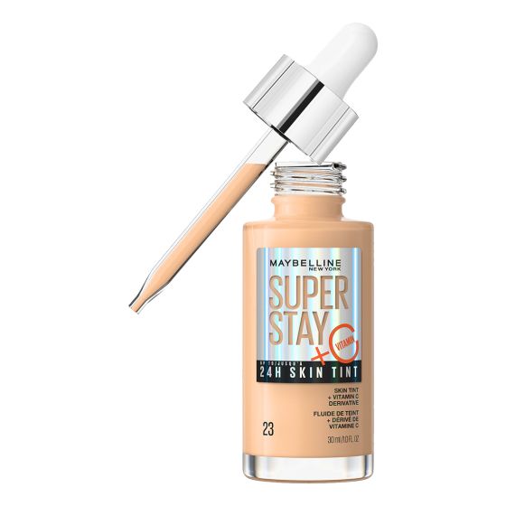 Superstay 24H Skin Tint Glow 23
