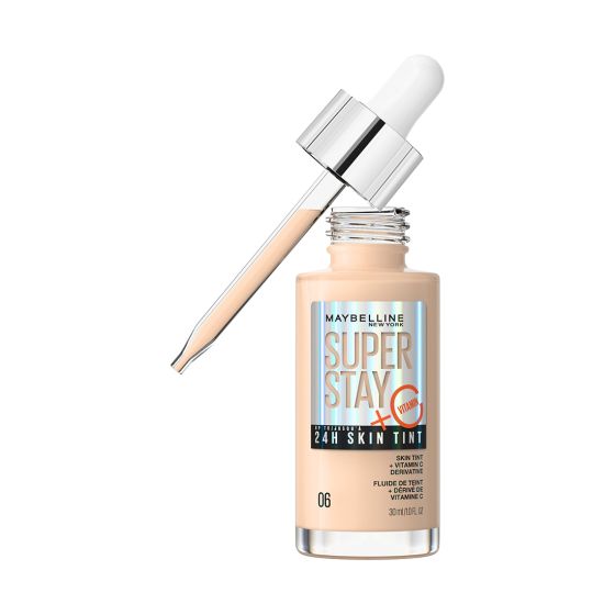 Superstay 24H Skin Tint Glow 6