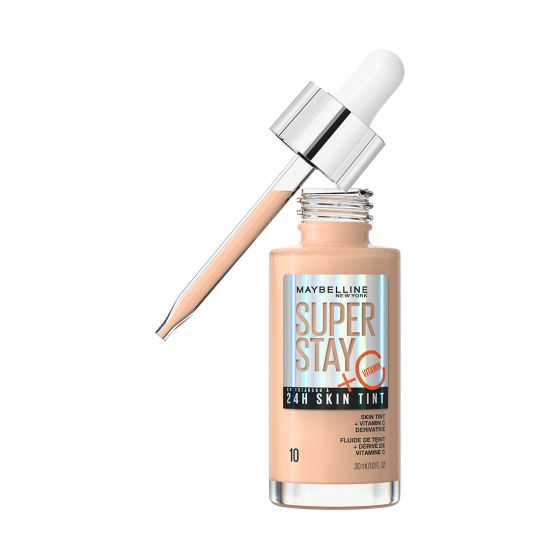Superstay 24H Skin Tint Glow 10