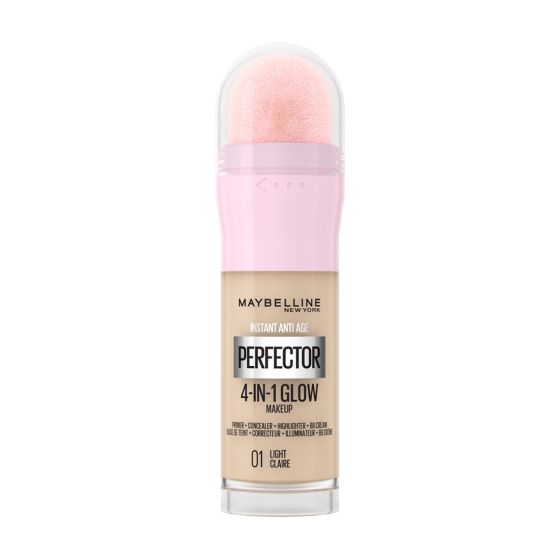 Instant Perfector 4-in-1 Glow Makeup