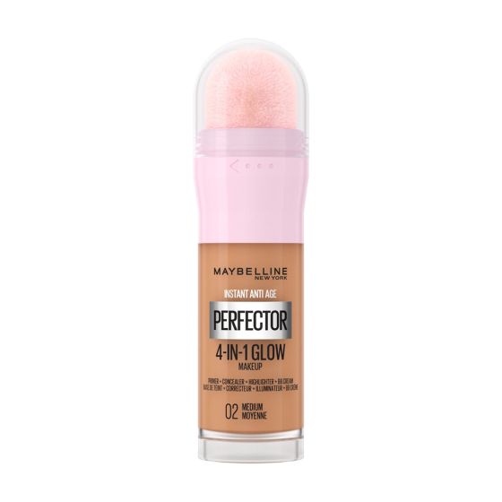 Instant Perfector 4-in-1 Glow Makeup