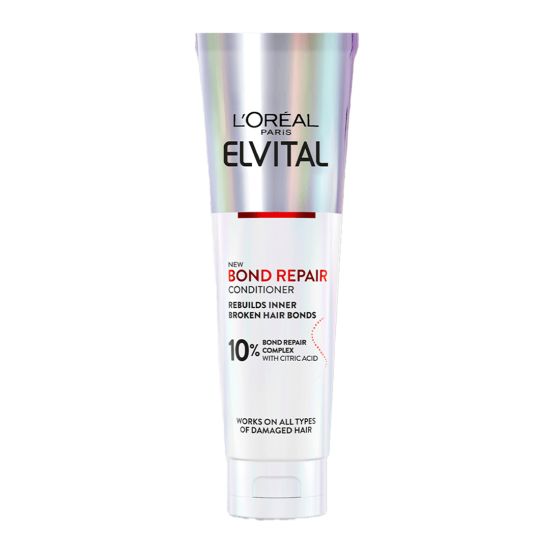 Elvital Bond Repair Conditioner ingen