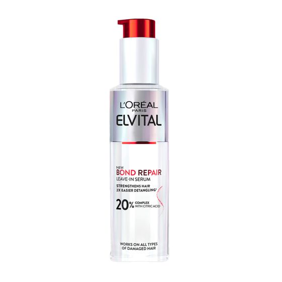 Elvital Bond Repair Serum ingen