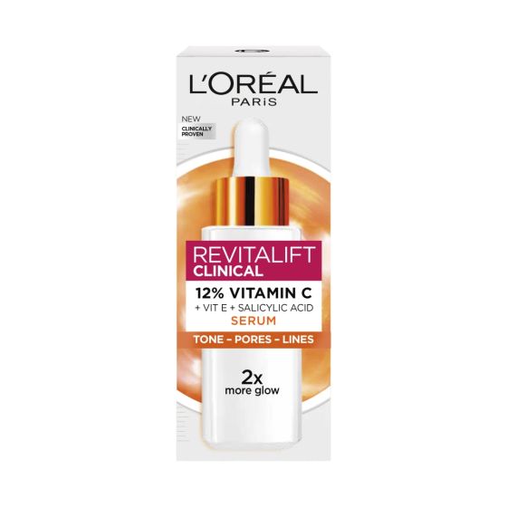 Revitalift Serum Clinical 12% Pure Vitamin C