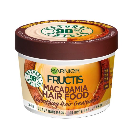 Fructis Hair Food Mask 400ml
