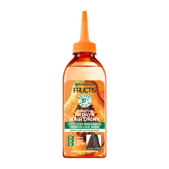 Fructis Hair Drink Lamellar Treatment 200ml
