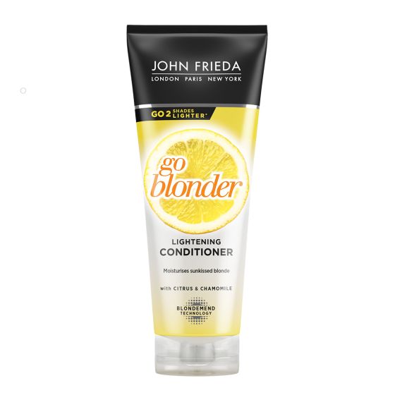 Sheer Blonde Go Blonder Lightening Conditioner 2 original