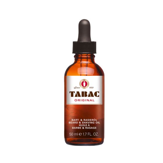 Original Beard Oil 50ml original