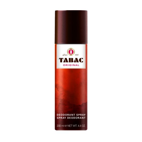 Original Deodorant Spray Anti Perspirant 200ml original