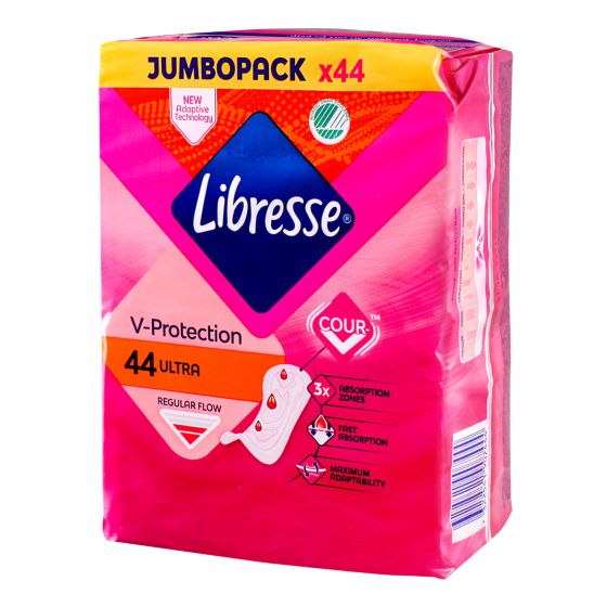 Ultra Normal Jumbo 44stk