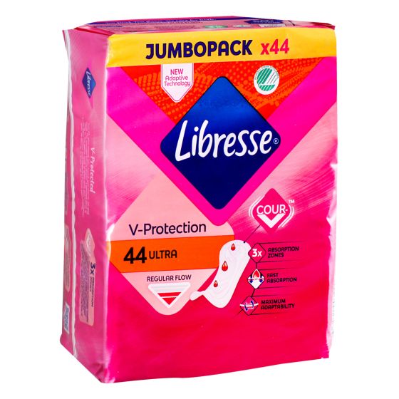Ultra Normal Jumbo 44stk