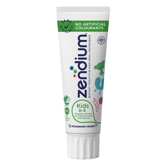 Tannkrem Kids 75ml