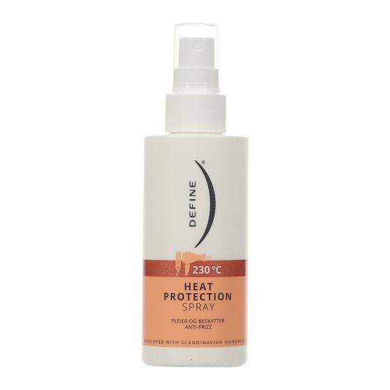 Define Heat Protection Spray 150ml