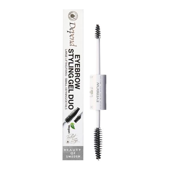 Perfect Eye Eyebrow Styling Gel Duo
