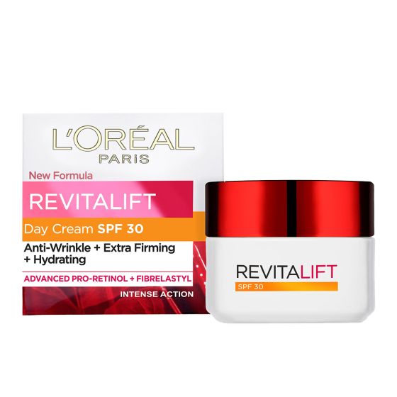 Revitalift Classic SPF 30 Day Cream