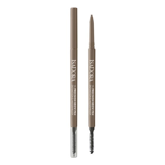 Precision Eyebrow Pen 02 Taupe .