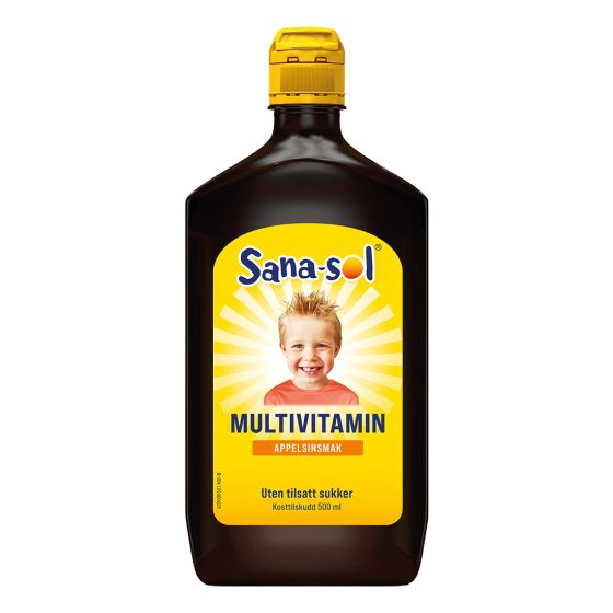 Sana-Sol Original