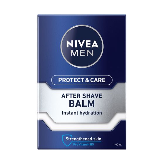 Nivea After Shave Balsam 100ml aloe vera