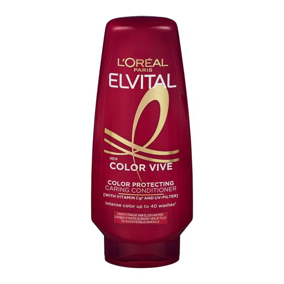 Elvital Color Vive Balsam.