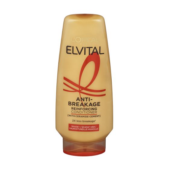 L'Oreal Paris Elvital Anti Breakage Balsam anti-breakage