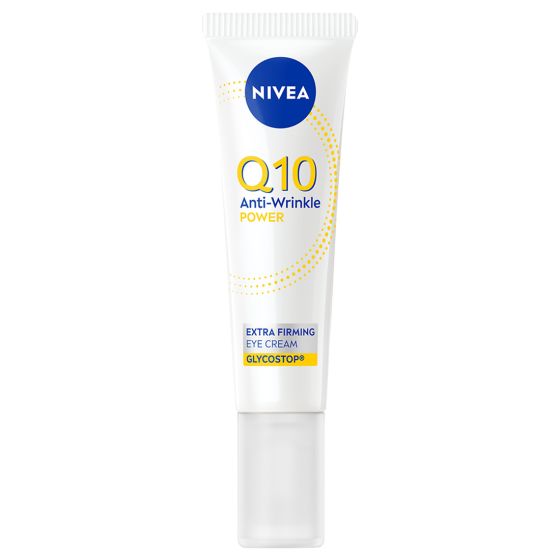 Anti-Wrinkle Q10 Eye Power
