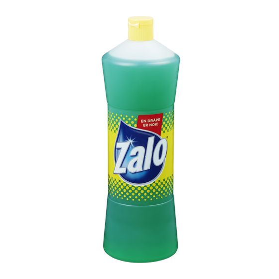 Zalo oppvaskmiddel original