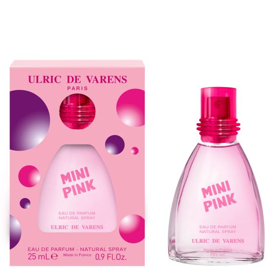 UDV Mini Pink edt original