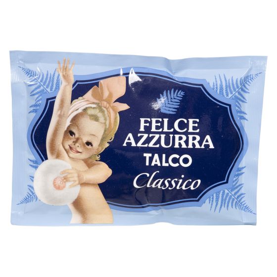 Paglieri Felce A Talcum refill original