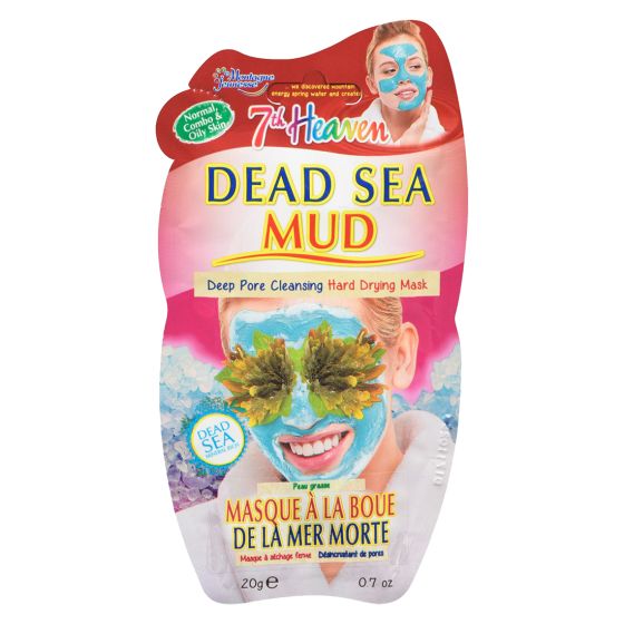 Mud maske dødehavet Original