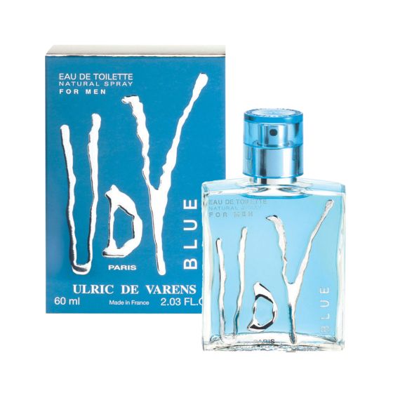UDV Blue EDT menn original