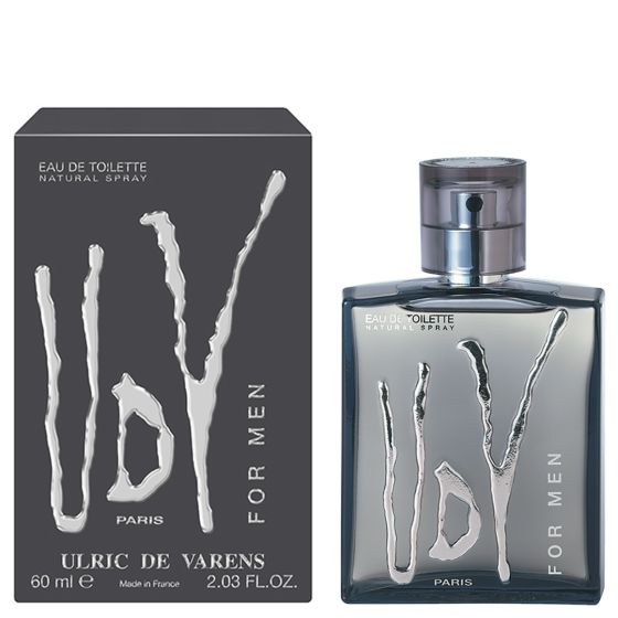 UDV Original aftershave original