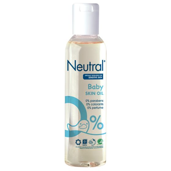 Neutral Babyolje original.