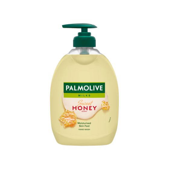 Palmolive LHS Milk & Honey 500ml honey