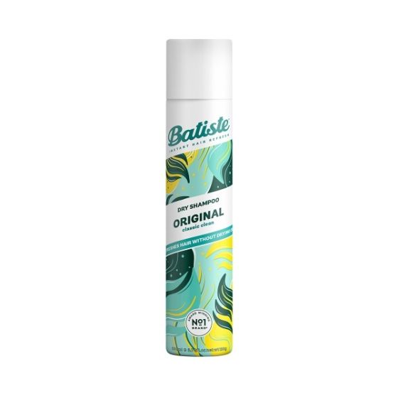 Batiste Original Dry Shampoo original