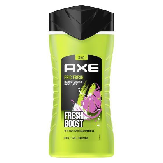 Axe Epic Fresh Showergel original