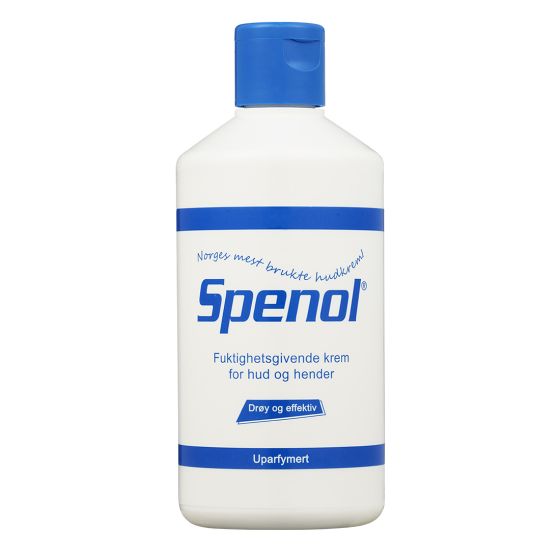 Spenol lotion original