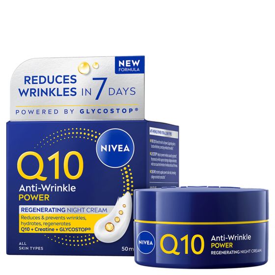 Anti-Wrinkle Q10 Plus Night Original