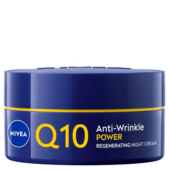 Anti-Wrinkle Q10 Plus Night Original