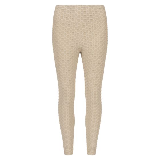 Leggings Monument beige.