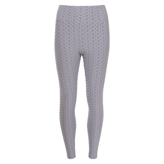 Leggings Monument grå.