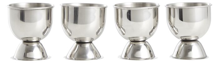 Eggeglass 4pk Blank